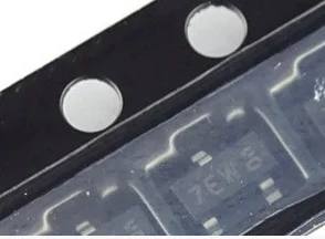 20pcs  ο 7EW Ű SOT23-3